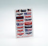 1:10 Scale Trump Bumper Sticker