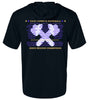 EC base ball short sleeve hooded shirt