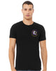 East Coweta Baseball short sleeve shirt