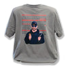 Run Your Car Not Your Tater Masher Shirt