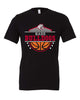 Bass Basketball Short Sleeve Shirt