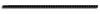 Black Fishing Ruler