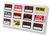 For Sale Sticker Sheet