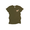 RC Car ACTION RCCA GOAT shirt