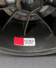 Real Sticky Drag Car Sticker