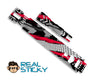 R1 Wurks DC1 chassis sticker real sticky