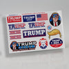 Trump 2024 Sticker