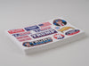 Trump Vance 2024 Sticker
