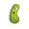 Dill Pickle Sticker