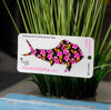 real sticky sticker
