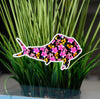 fish sticker