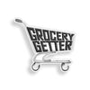 Grocery Getter Sticker