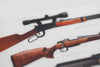Scale Gun Sticker Pack