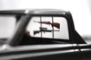 Scale Gun Sticker Pack