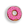 Donut Sticker 3 inch