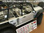 RC Scale Warning Sticker Sheet