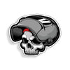 Welder Skull Sticker