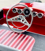 Red Cat 59 Impala sticker