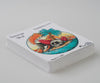 skull sticker