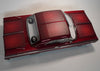 64 Impala Interior sticker kit