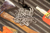 Chainsaw Bed Liner Body Sticker