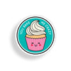 You Bake Me Crazy Sticker