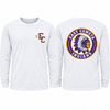 East Coweta Indians Circle Spirit Wear