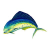 Watercolor Mahi Sticker