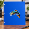Rainbow Trout Sticker