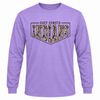 East Coweta Indians Camo Long Sleeve T-Shirt