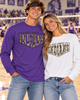 East Coweta Indians Camo Long Sleeve T-Shirt