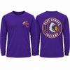 East Coweta Indians Circle Spirit Wear