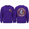 East Coweta Indians Circle Spirit Wear
