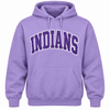 East Coweta Indians Varsity purple/white Spirit Wear