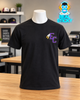 East Coweta Indians Half Indian Head & Indians T-Shirt