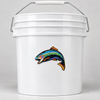 Rainbow Trout Sticker