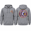 East Coweta Indians Circle Spirit Wear