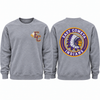 East Coweta Indians Circle Spirit Wear