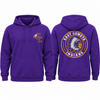 East Coweta Indians Circle Spirit Wear