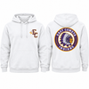 East Coweta Indians Circle Spirit Wear