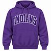 East Coweta Indians Varsity purple/white Spirit Wear