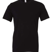 Black Short Sleeve T-shirt