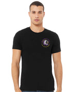 East Coweta Baseball short sleeve shirt