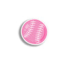 Bubblegum baseball sticker