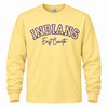 East Coweta Script Indians Block Spirit Wear