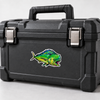 Mahi Rush Fish Sticker