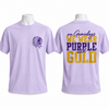 East Coweta Indians “On Gamedays We Wear Purple & Gold” T-Shirt
