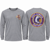 East Coweta Indians Circle Spirit Wear