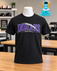 East Coweta Indians Football Laces T-Shirt