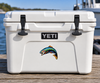 Rainbow Trout Sticker